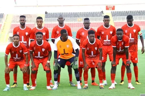 الزمالة يودع.. ديكيداها الصومالي يتأهل لملاقاة الزمالك في الكونفدرالية